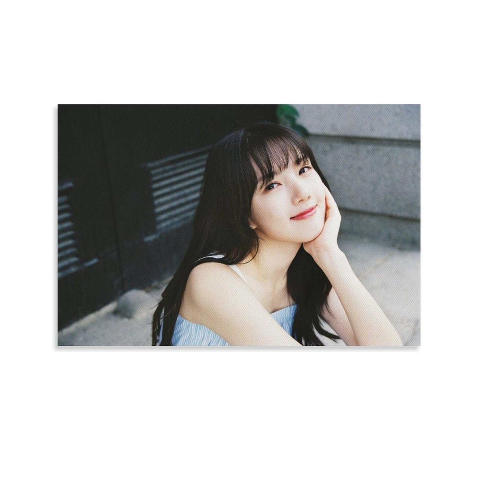 Amazon.co.jp: Yerin イェリン GFRIEND ジーフレンド Rainbow Sunny